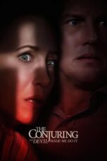 The Conjuring 3 The Devil Made Me Do It